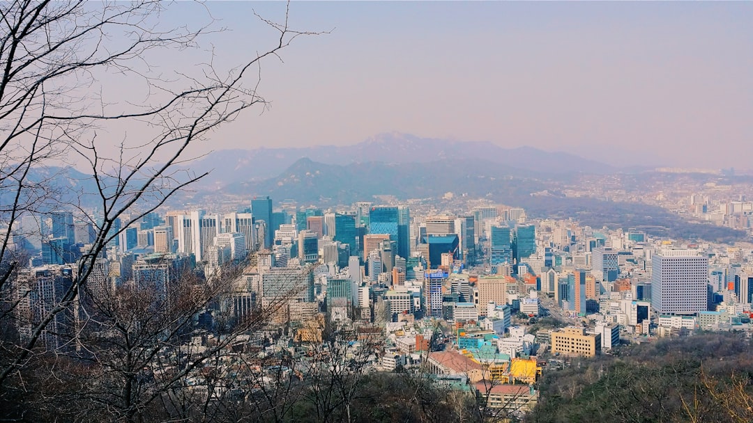 Seoul