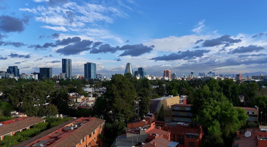 Mexico City