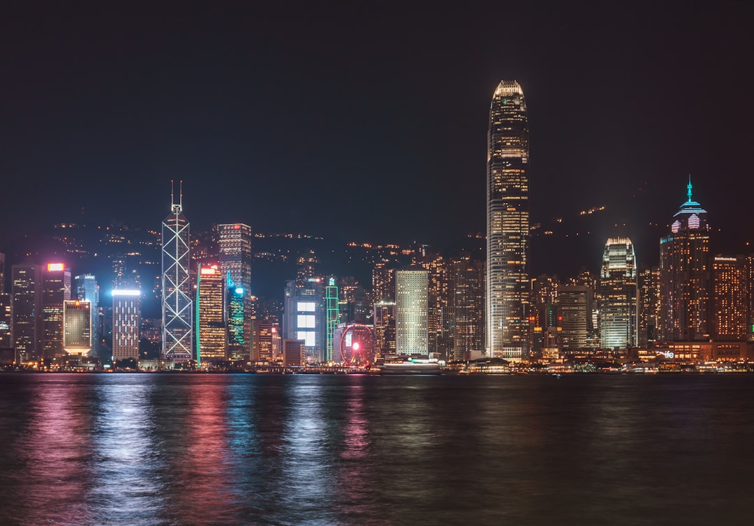 Hong Kong