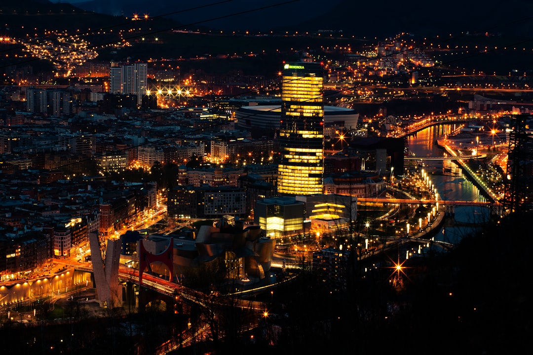 Bilbao