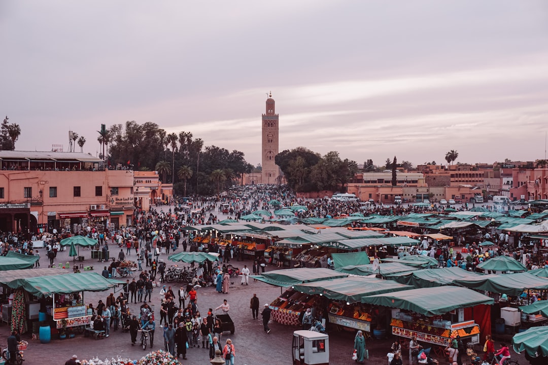 Marrakech