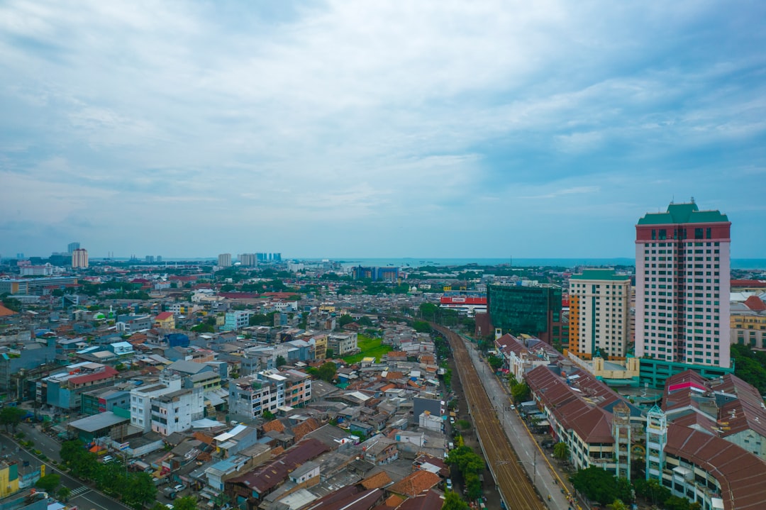 Jakarta