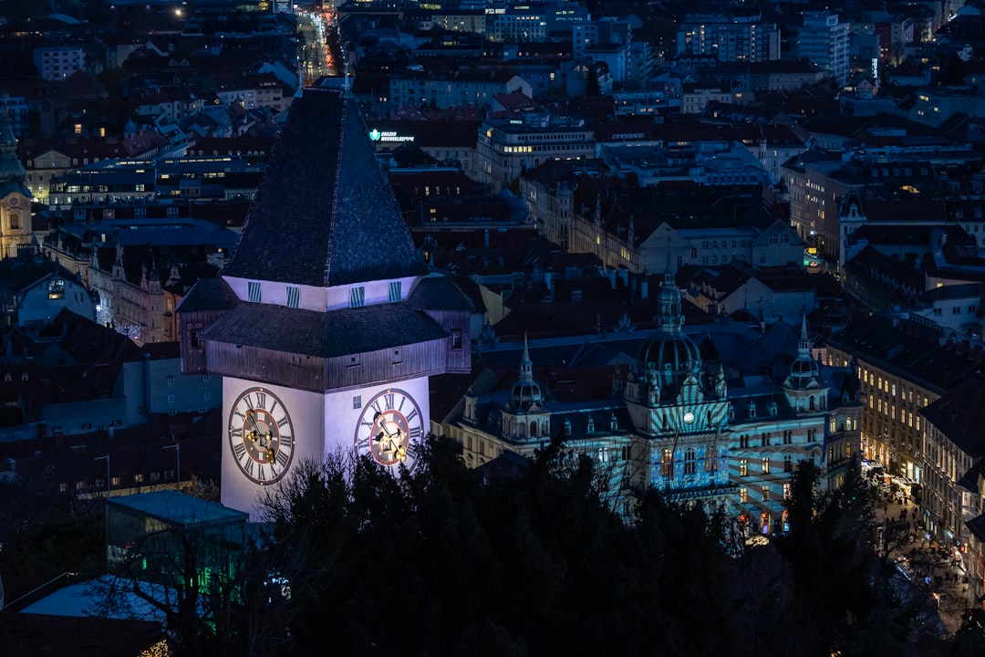 Graz