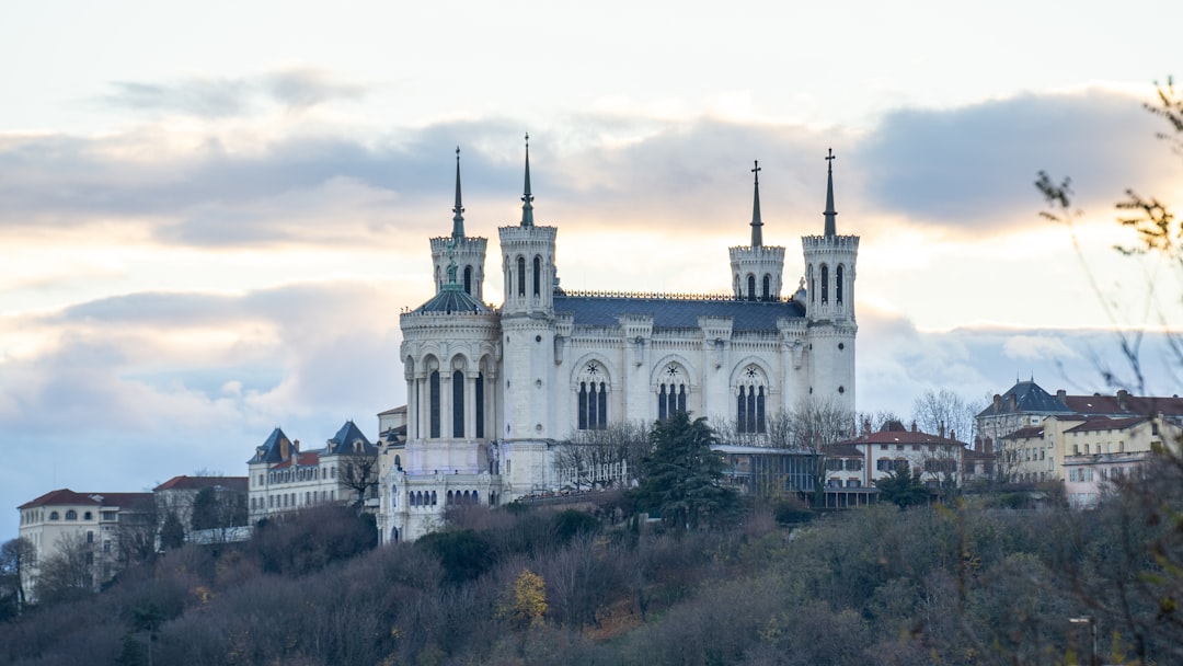 Lyon