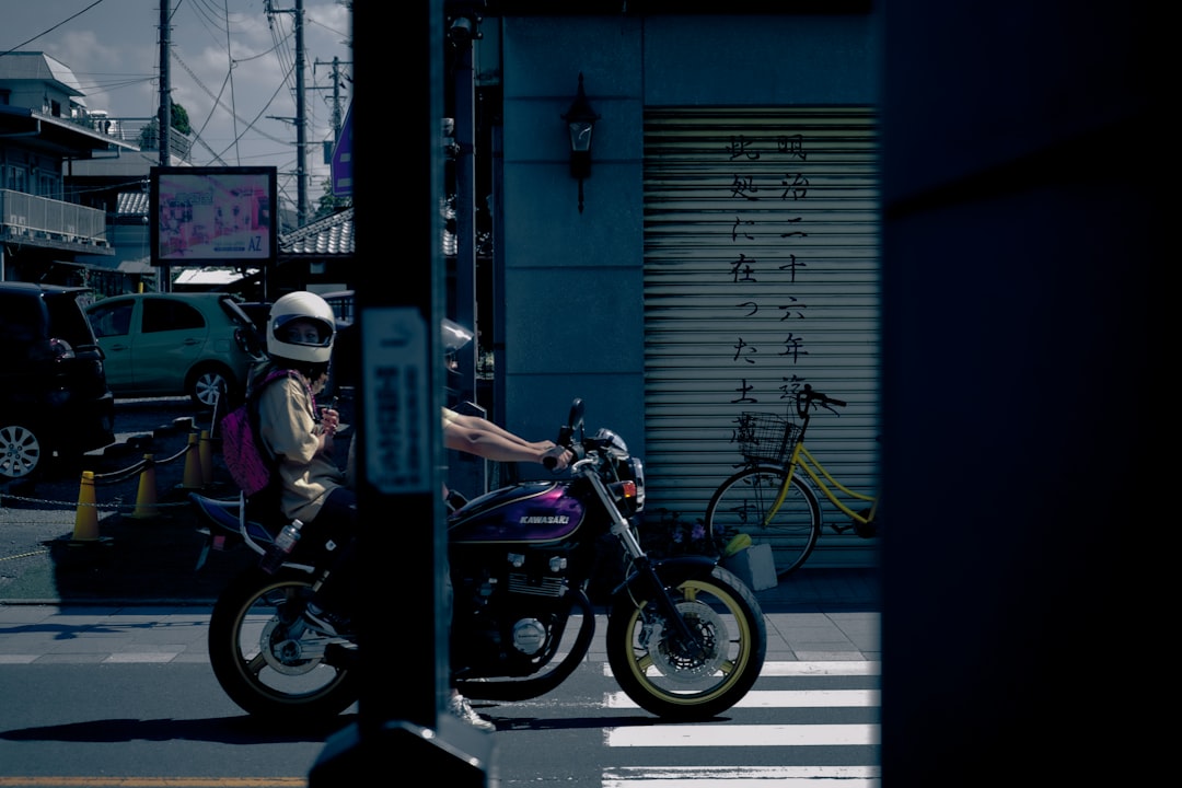 Kawasaki