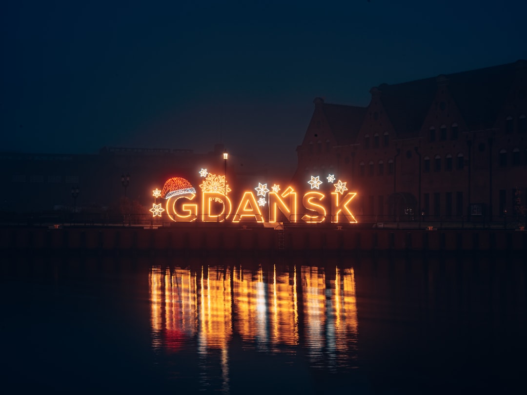 Gdansk