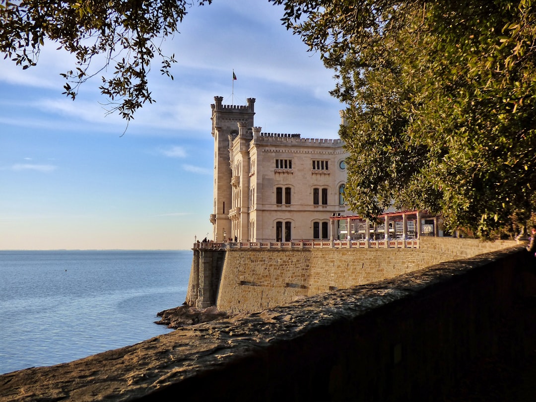 Trieste