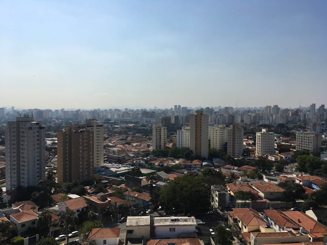 Sao Paulo