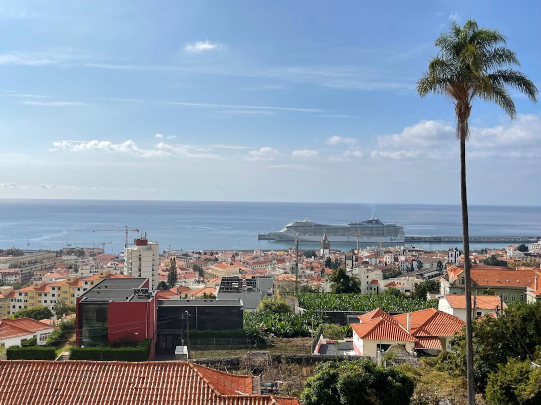 Funchal