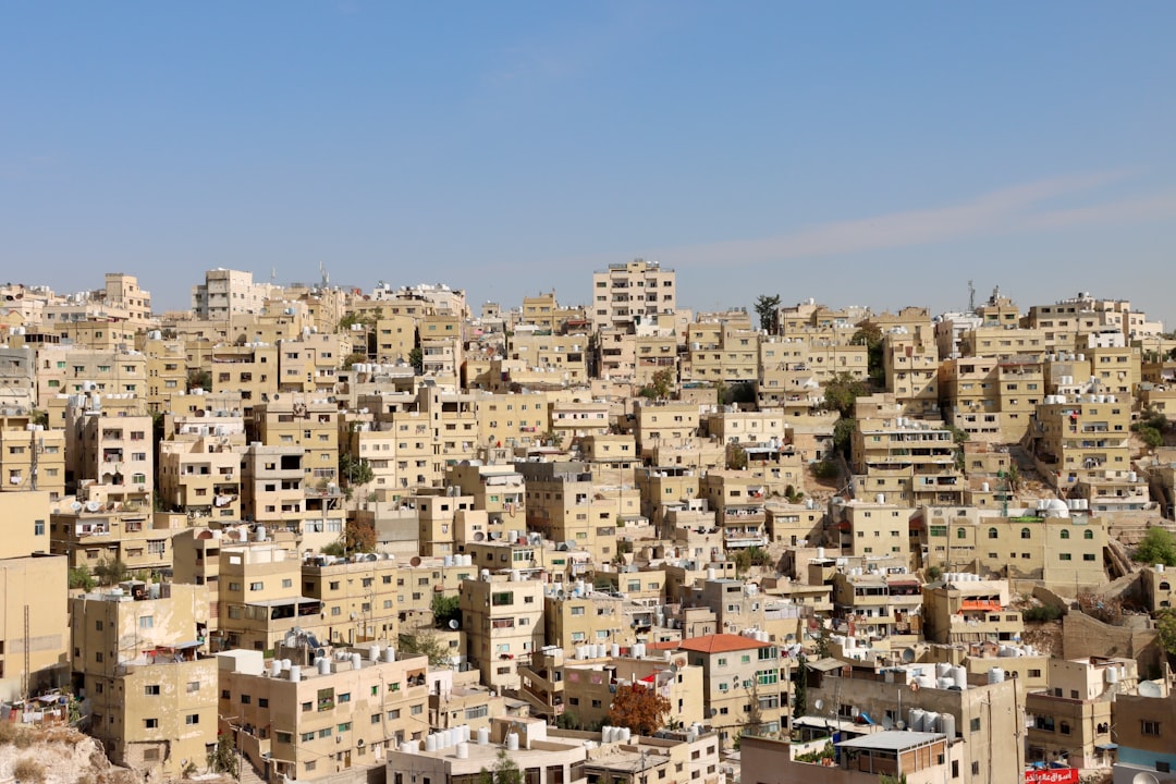 Amman
