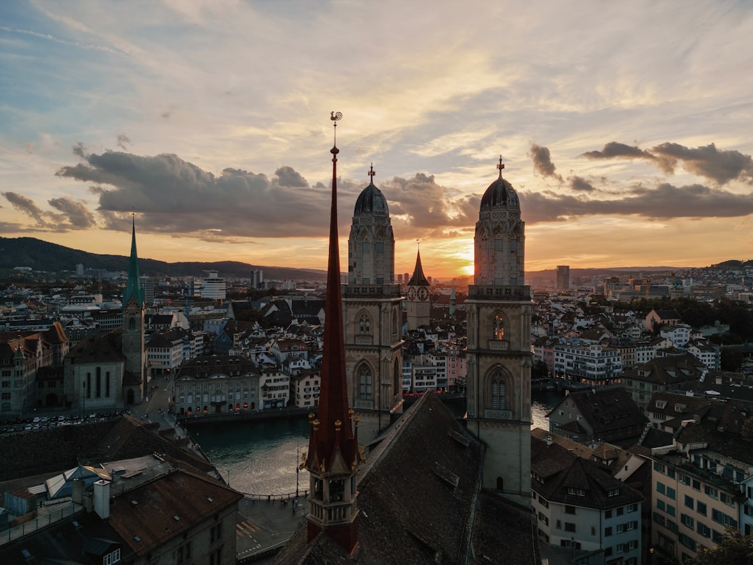 Zurich