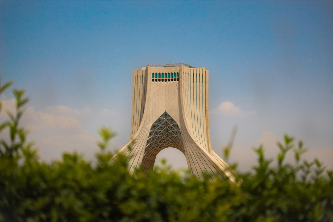 Tehran