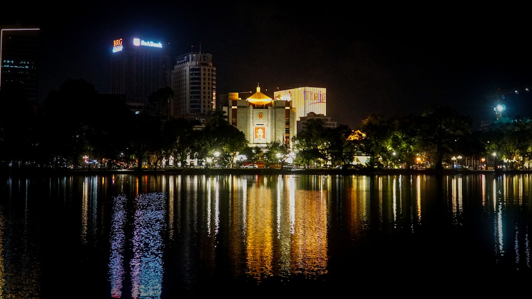 Hoi An