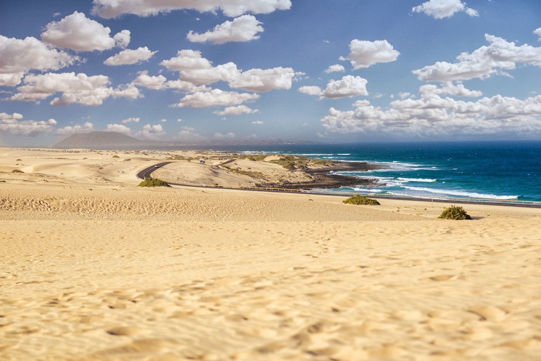 Fuerteventura