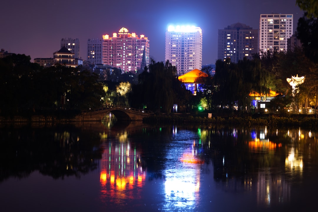 Kunming