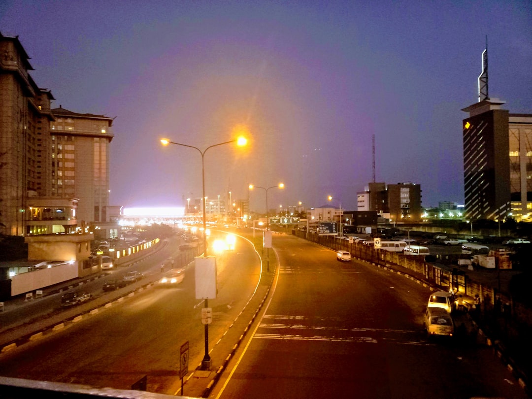 Lagos