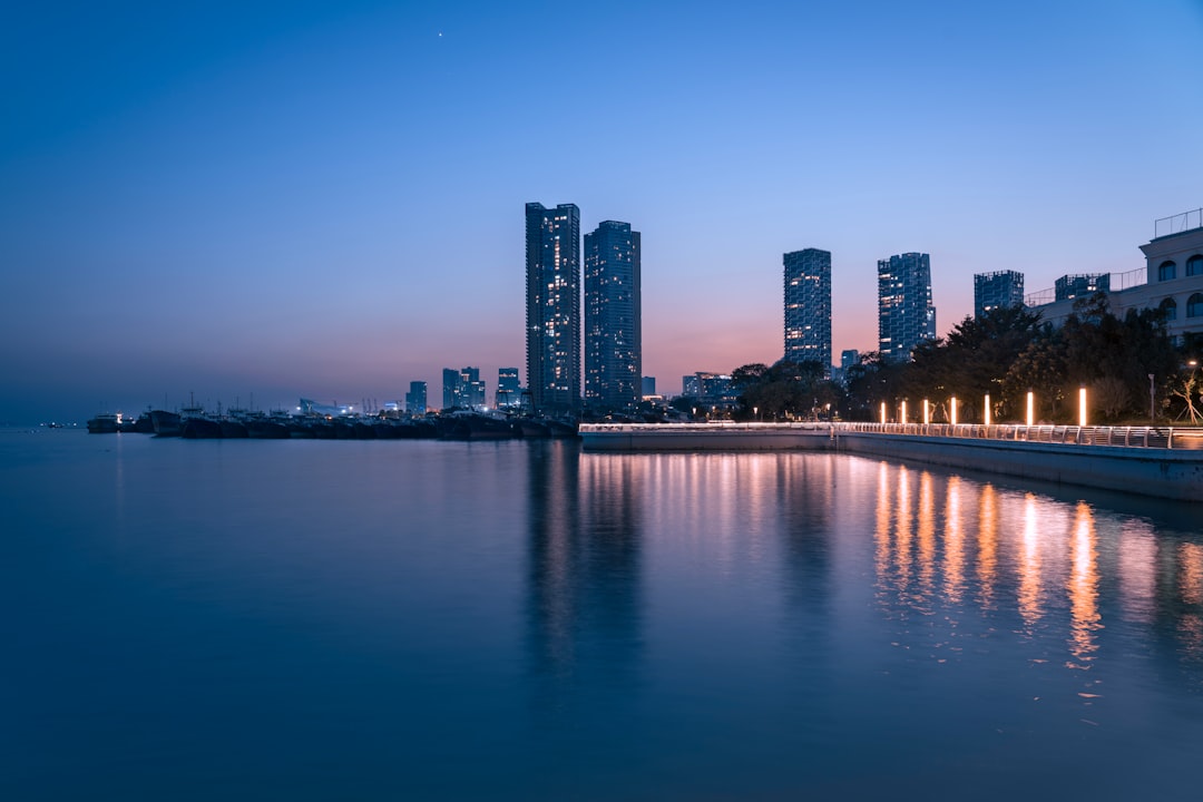 Shenzhen