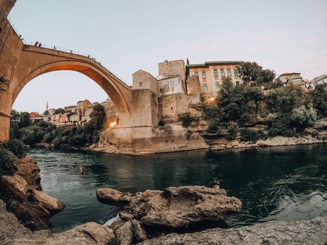 Mostar