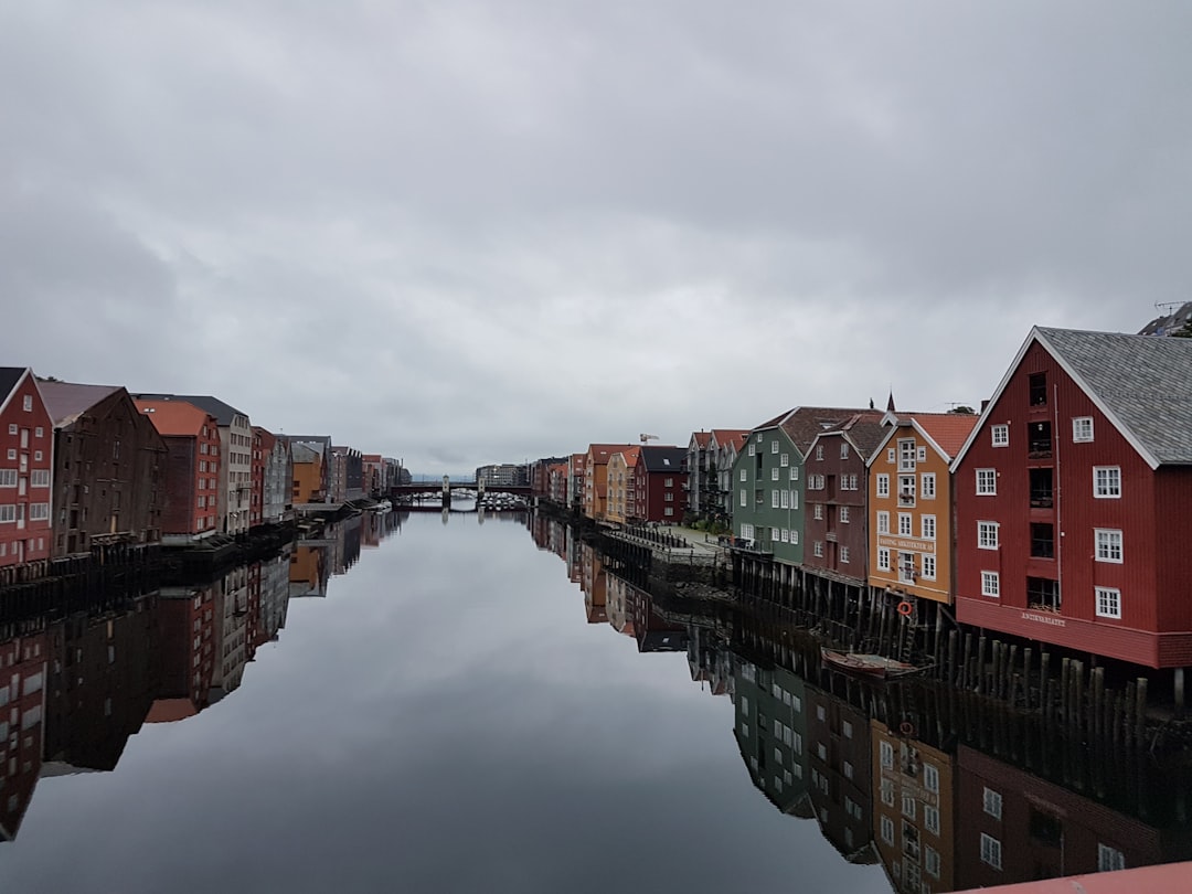 Trondheim