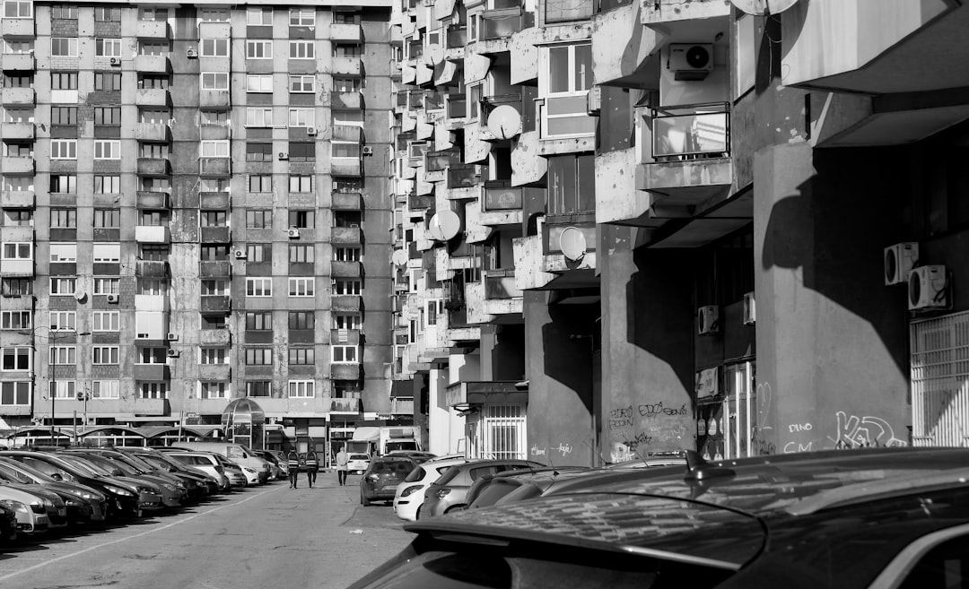 Sarajevo