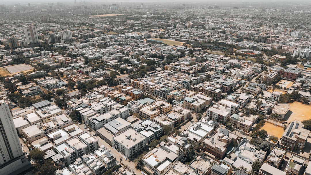 Karachi