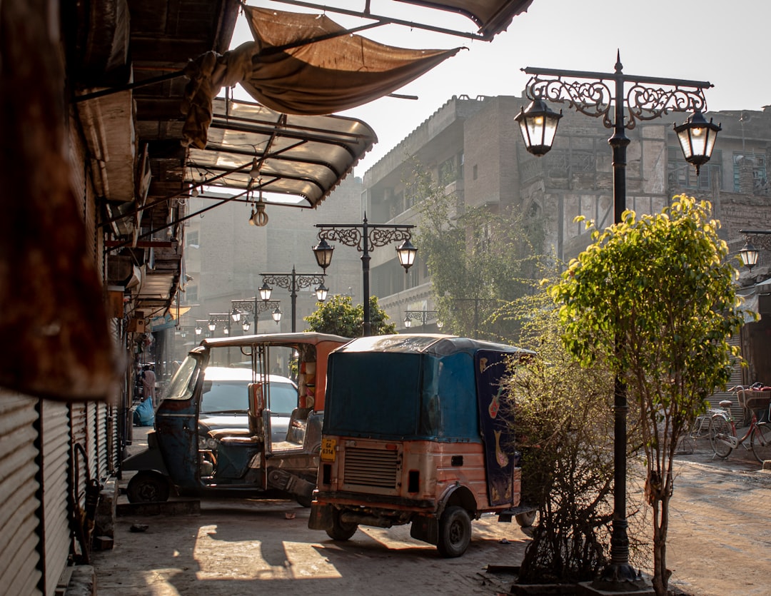 Peshawar