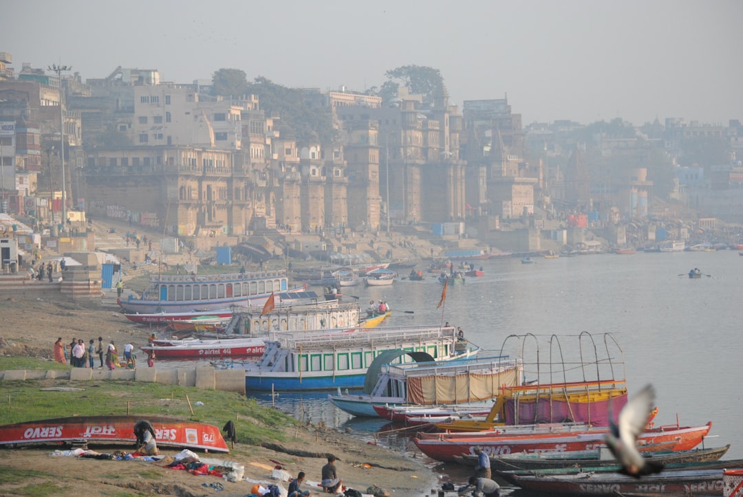 Varanasi