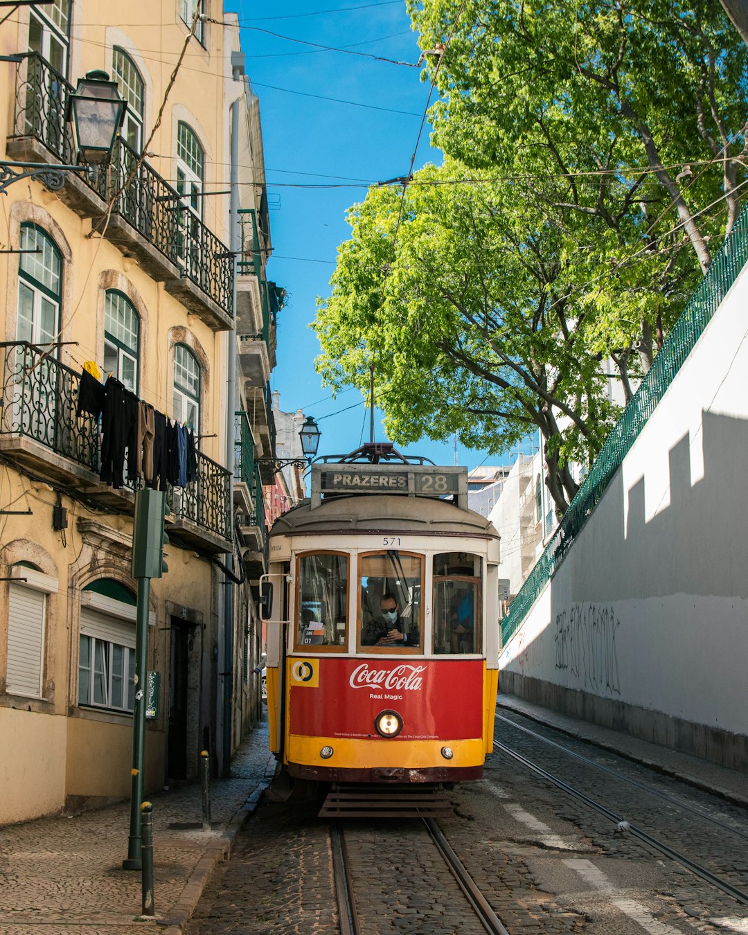 Lisbon