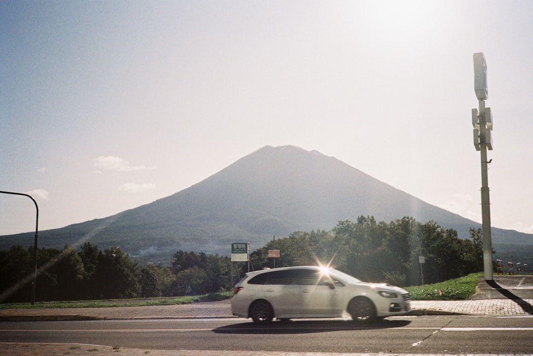 Niseko